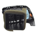 Difusor Lateral Esquerdo Painel Hyundai Creta 2021 Original