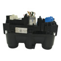 Comando Ar Condicionado Renault Duster 2021 A 2025 Original