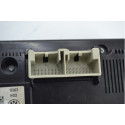Comando Ar Condicionado Painel Vw Jetta 2013 Original