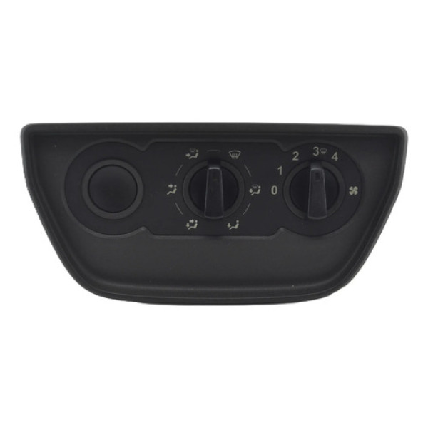 Comando Ar Forçado Painel Ka 2008 - 2012 Original Ford