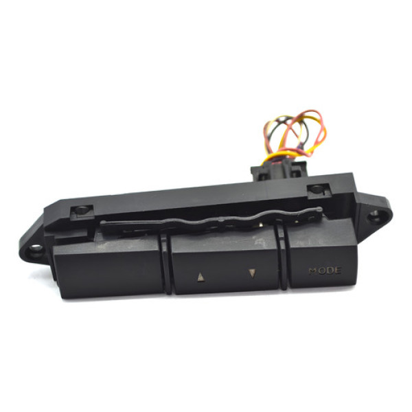 Botão Interruptor Mode Painel Fiat Palio 2004 Original Preto