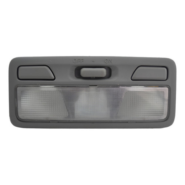 Luz Interna Teto Cortesia Pajero Tr4 2013 Original