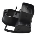 Difusor Lateral Esquerdo Motorista Painel Golf 2003 Original