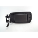 Apoio Encosto Braço Console Cherokee Trailhawk 2015 Original Preto