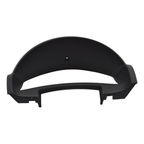 Moldura Painel De Instrumentos Chevrolet Celta 2011 Original