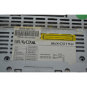 Radio Aparelho Som Bravox C/usb Auxiliar Bvxc915u