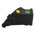 Difusor Ar Central Esquerdo Painel Gm Cruze 2012 Original