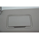 Quebra Sol Lado Esquerdo Motorista Pajero Tr4 2012 Original