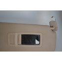 Quebra Sol Para Sol Lado Direito Bmw 320 2013 2014 Original