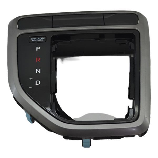 Moldura Cambio Automatico Hyundai Creta 2021 Original
