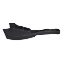 Console Prolongador Central Fiat Grand Siena 2013 Original