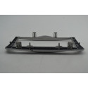 Moldura Radio Som Painel Jac J3 2011 2012 Original