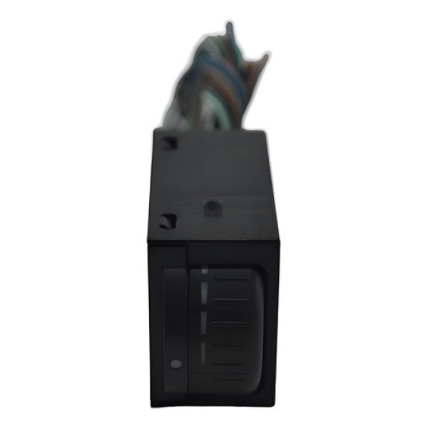 Botão Controle Regulagem Farol Subaru Impreza 2010 Original Preto