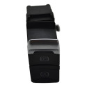 Botão Controle Comando Freio Mão Audi Q5 2016 Original - Preto
