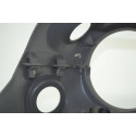 Moldura Acabamento Coluna Direção Fiat Palio 2012 Original