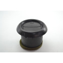 Difusor Saida Ar Painel Ford Fiesta 2005 Original