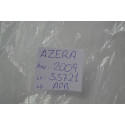 Encosto Apoio Braço Console Azera 2009 Original Bege