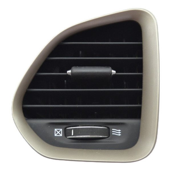 Difusor Lateral Esquerdo Painel Jeep Renegade 2016 Original