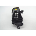 Difusor Ar Central Esquerdo Painel Ford Ka 2014 Original