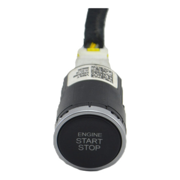 Botão Start Stop Engine Creta 2022 A 2025 Original Preto