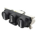 Comando Ar Condicionado Com Cabo Fox Crossfox Spacefox Origi