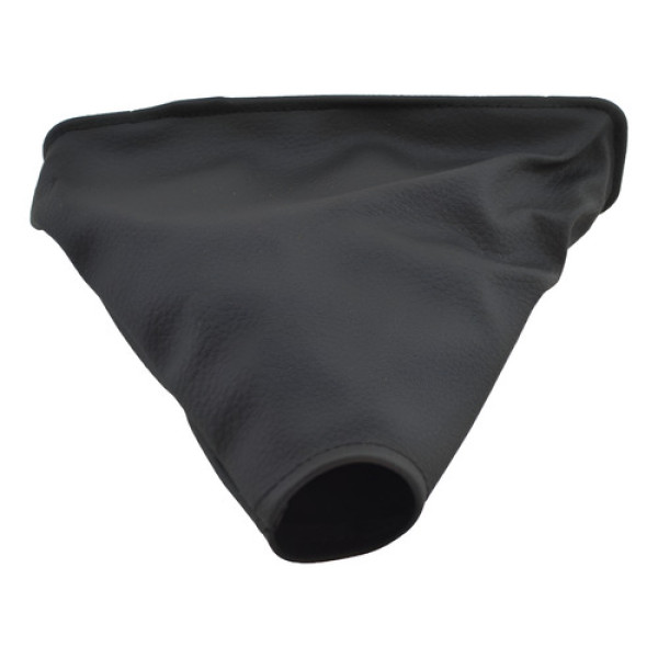 Coifa Freio Mão Console Toyota Yaris 2024 Original Preto