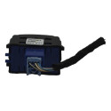 Botão Sensor Estacionamento Renault Duster Oroch Original Preto