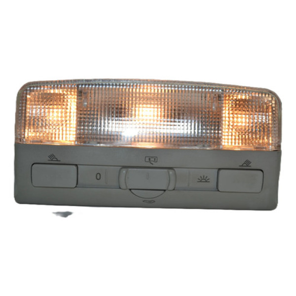 Luz Interna Teto Cortesia Voyage 2012 Gol Saveiro Original