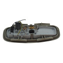 Luz Cortesia Interna Central Teto Ford Ka 2015 Original