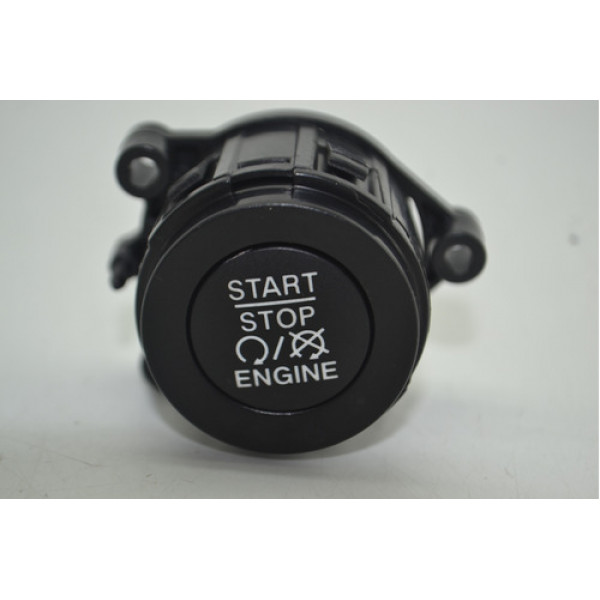 Botão Engine Start Stop Fiat Fastback 2022 Original