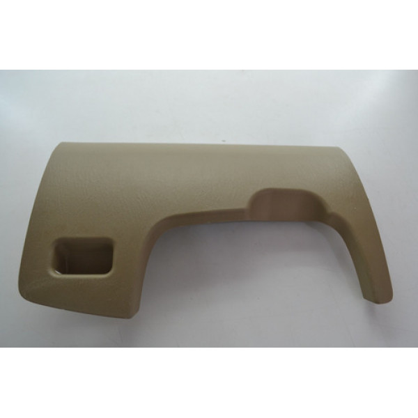 Moldura Acabamento Tampa Fusivel Toyota Hilux 2012 Original