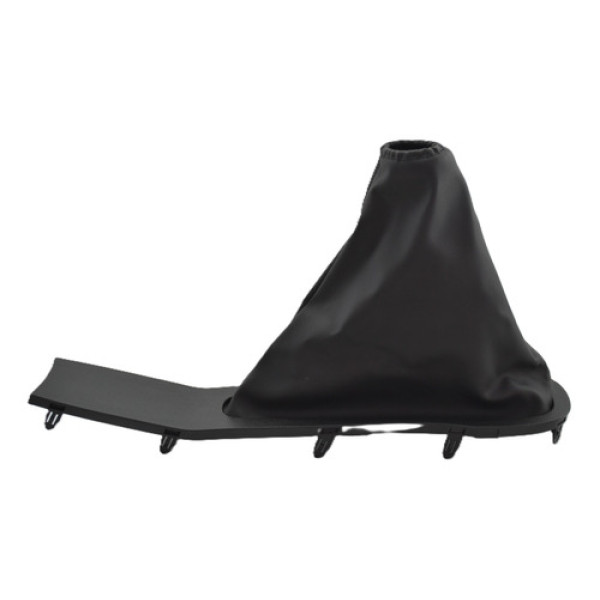 Moldura Coifa Freio Mão Console Renault Kwid 2022 Original