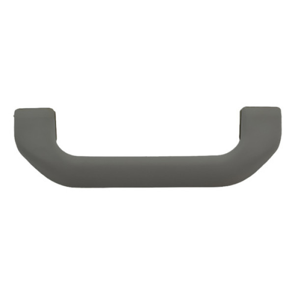 Puxador Alça Teto Pqp Fiat Uno Mille 2013 Original Preto