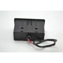 Entrada Tomada Energia Usb Dupla Console T60 2022 Original