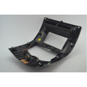 Moldura Central Painel C/difusor Nissan Livina 2013 Original