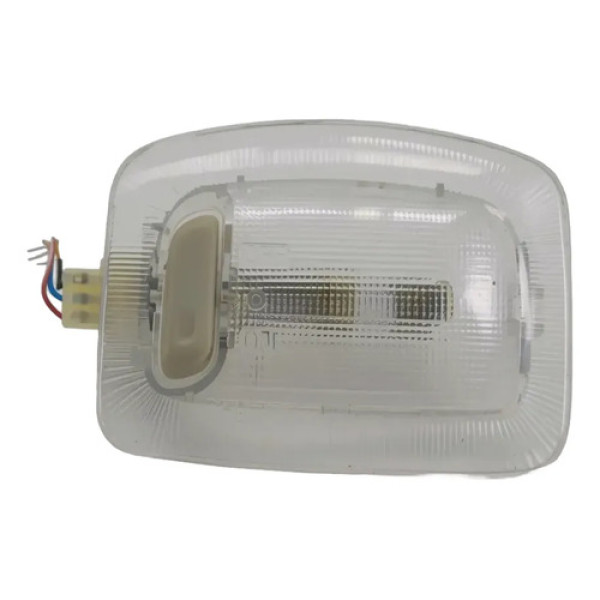 Luz Teto Central Interna Renault Kwid 2017 A 2024 Original