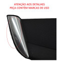 Acabamento Moldura Traseiro Esquerdo Cruze 2015 Original