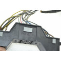 Plug Chicote Interruptor Pisca Painel Gm Vectra 1997 1998 