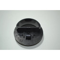 Difusor Saída Ar Porta Luvas Peugeot 208 2016 Original