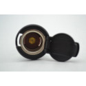 Tomada Energia 12v Hyundai Hb20s 2015 Original