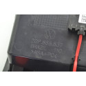 Luz Cortesia Teto Porta Oculos Vw T-cross 2021 Original