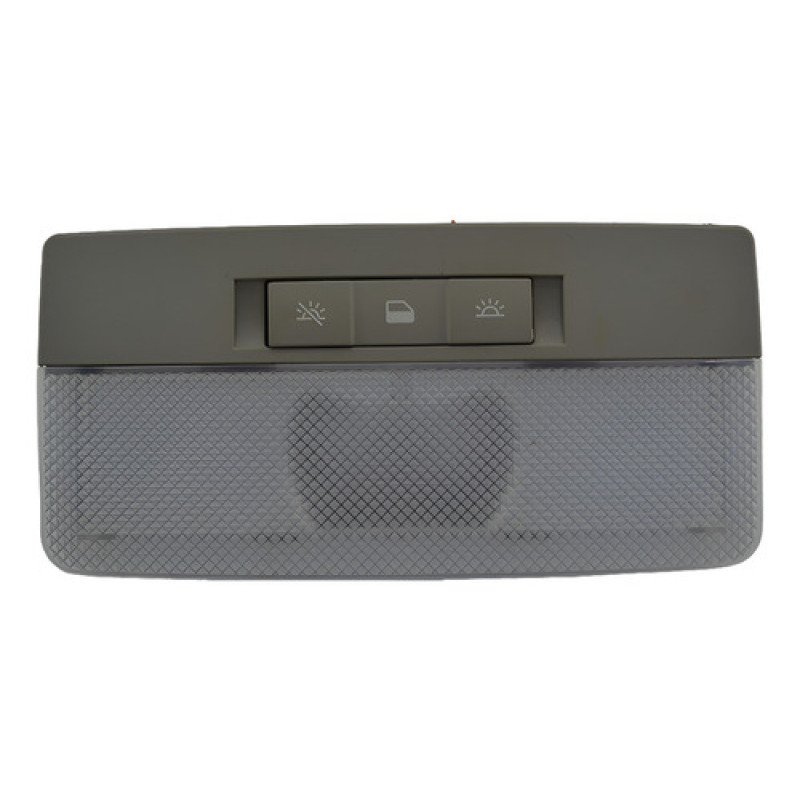 Luz Interna Teto Cortesia Gm Cruze 2014 Original Luz Interna Teto Cortesia Gm Cruze 2014 Original