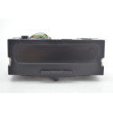 Computador Visor Bordo Painel Renault Megane 2008 Original