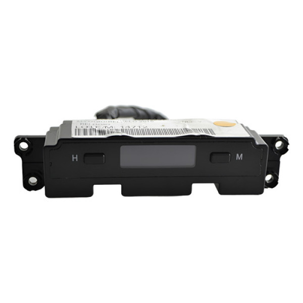 Visor Relógio Bordo Sportage 2012 A 2016 Original 945003w000 Preto