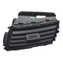 Difusor Central Direito Painel Nissan Frontier 2020 Original