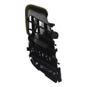 Difusor Ar Central Esquerdo Painel New Fiesta 2013 Original