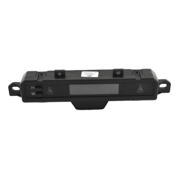 Relógio Digital Visor Superior Painel Lifan 530 2016 Origina