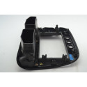 Moldura Central Painel Honda Civic 2003 Original 