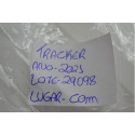 Comando Ar Condicionado Painel Gm Tracker 2021 Original