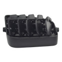 Tela Difusor Central Direito Painel Fluence 2013 Original